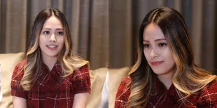 8 Potret Lady Nayoan Muncul Ke Publik Usai Bongkar Perselingkuhan Suaminya Dengan Syahnaz Sadiqah, Kini Dapat Kerjaan Dari Dokter Richard Lee