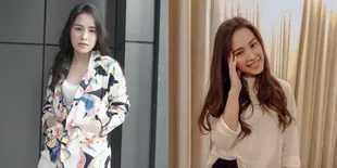 8 Potret Lady Nayoan, Wanita Yang Bongkar Dugaan Perselingkuhan Syahnaz Dengan Suaminya - Baru 6 Bulan Melahirkan Sang Buah Hati