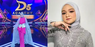 8 Potret Lala DA Putri Elyn Munchen, Penyanyi Yang Harus Vakum Karena Sakit Stroke