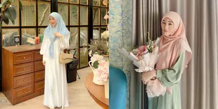 8 Potret Larissa Chou yang Kembali Diisukan Bakal Segera Menikah Usai Singgung Inisial Calon Suami