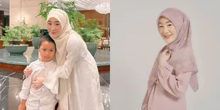 8 Potret Larissa Chou yang Kini Ramai Jadi Sorotan, Singgung Soal Hijab Sebagai Identitas Muslimah