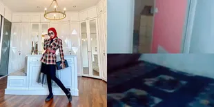 8 Potret Lawas Kehidupan Dokter Reza Gladys Sebelum Dijuluki Sultan, Tidur di Lantai dan Pernah Diusir dari Kontrakan