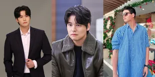 8 Potret Lee Jang Woo Bintang 'THE HEAVENLY IDOL', Baru Umumkan Pacaran dengan Jo Hye Won - Tak Tutupi Hubungan yang Terpaut Usia 8 Tahun