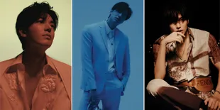 8 Potret Lee Min Ho di Photoshoot Terbaru Bareng GQ Korea, Visual Tampan dan Berkelas