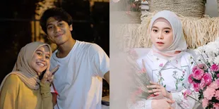 8 Potret Lesti Kejora dan Rizky Billar Kepergok Berenang Bareng Ditonton Warga, Penampilan Sederhana dan Wajah Tanpa Make Up Jadi Sorotan