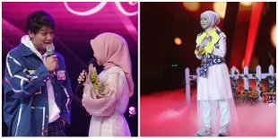 8 Potret Lesti Kejora 'Dikejar' Rizky Billar, Tolak Cinta Rizky Karena Hal Ini