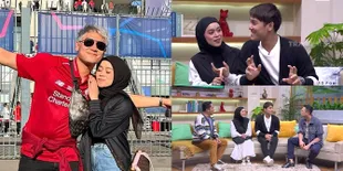 8 Potret Lesti Ungkap 'Modal PDKT' pada Rizky Billar Setelah Setahun Menikah, Sampai Rp40 Juta Padahal sudah Nego - Akui Demi Momen yang Pas