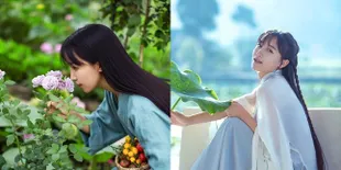 8 Potret Li Ziqi YouTuber China Kaya Raya yang Mendadak Hilang, Buat Netizen Curiga
