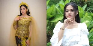 8 Potret Lidya Mayangsari, Peserta Kontes Ambyar Indonesia Asal Banyuwangi
