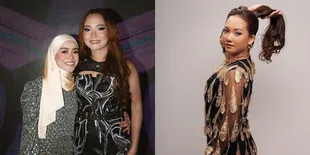Berhasil Duet Dengan Lesti Kejora, 8 Potret Lovely Restituto Peserta DA Asia 6 Asal Filipina