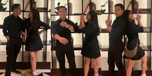 8 Potret Lovely Rumangkang Putri Angel Karamoy Pacaran dengan Kenzo Anak Ari Wibowo, Dapat Dukungan Inge Anugerah