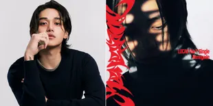 8 Potret Lucas Eks NCT yang Sudah Siap Comeback Solo Lewat Single Renegade