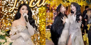 8 Potret Lucinta Luna yang Makin Cantik dan Stunning di Hari Ulang Tahunnya, Pesonanya Tak Tertandingi