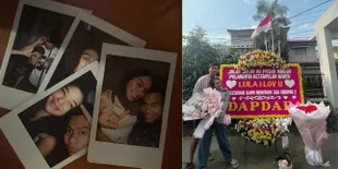 8 Potret Lula Lahfah Liburan ke Turki Bareng Pacar, Gandengan Tangan Melulu Bikin Baper