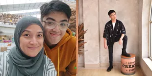 8 Potret Maghali yang Kini Sudah Beranjak Remaja, Anak Sulung Andhara Early yang Wajahnya Disebut Mirip Ariel NOAH