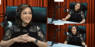 8 Potret Maia Estianty Akhirnya Buka Suara Soal Hubungan dengan Mulan Jameela, Akui Sudah Tak Ada Masalah