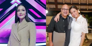 8 Potret Maia Estianty yang Makin Langsing dan Segar Usai Turun 4 Kg, Tuai Banyak Pujian dari Netizen