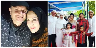 8 Potret Mantan Istri Raul Lemos, Kini Bahagia Bersuamikan Pria Portugis