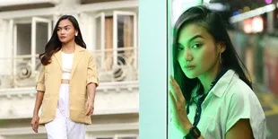 8 Potret Mariana Putri Bintang Sinetron 'TAKDIR CINTA YANG KUPILIH', Dulu Mantan Sales Mobil Kini Kariernya di Layar Kaca Makin Gemilang