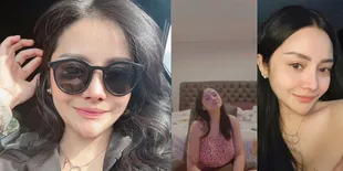 8 Potret Mawar AFI yang Kembali Disorot Gara-gara Hidung Barunya, Hasil Operasi Terbaru di Korea Selatan