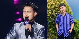 8 Potret Menawan Owan Boalemo - Juara D'Academy 6, Seorang Nelayan dan Guru Ngaji