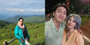 8 Potret Meriam Bellina yang Resmi Bintangi Sinetron SCTV 'TAJWID CINTA', Makin Awet Muda dengan Rambut Baru - Apik Perankan Tante Vero