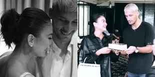 8 Potret Mesra Agnez Mo dan Raphael Maitimo yang Jarang Tersorot, Kisah Cinta Sempat Dirahasiakan - Akhirnya Go Public