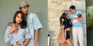 8 Potret Mesra Jennifer Coppen dengan Suami di Hari Valentine - Disebut Hot Mom Oleh Netizen!