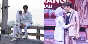 8 Potret Mesra Lesti Kejora dan Rizky Billar, Hubungan Makin Serius - Didoakan Segera Menikah