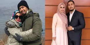 8 Potret Mesra Ortu Salmafina Sunan, Rayakan 21 Tahun Pernikahan