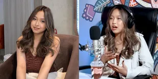 8 Potret Michele Ashley Anak Pinkan Mambo yang Disuruh Homeschooling Demi Jadi Artis, Sang Ibu Disebut Terlalu Terobsesi