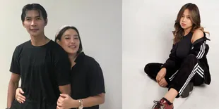 8 Potret Michelle Ashley Dinilai Bersikap Tak Sopan Ketika Bertemu dengan Arya Khan, Pinkan Mambo: Ditegur Malah Melengos