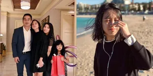 8 Potret Mika Putri Pertama Joe Taslim yang Kini Berusia 16 Tahun dan Garang, Cantik-Cantik Jago Martial Arts