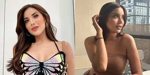 8 Potret Millen Cyrus yang Akui Hidungnya Mau Jebol Hingga Harus Dioperasi, Netizen: Ubah Ciptaan Tuhan Kok Alhamdulillah