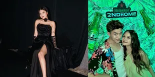 8 Potret Mirriam Eka Istri Julian Jacob yang Tetap Langsing Meski Baru Melahirkan - Netizen: Jahitan Masih Basah Padahal!