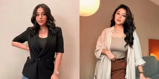 8 Potret Mutia Ayu Istri Mendiang Glenn Fredly Yang Ramai Diduga Menjadi Mualaf, Ramai Disorot Oleh Netizen