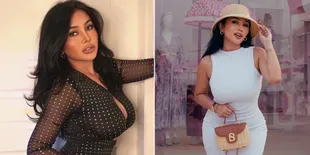 8 Potret Mutia Ayu Makin Langsing Pamer Body Goals, Pancarkan Pesona Hot Mama