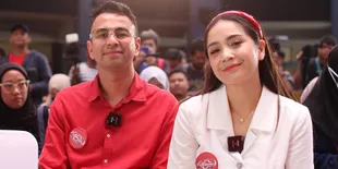 8 Potret Nagita Slavina & Raffi Ahmad Berikan Tips Lindungi Kesehatan Anak dengan Cara yang Mudah & Menyenangkan