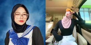 8 Potret Naira Mano Putri Vicky Prasetyo yang Tak Terekspos dan Berhijab, Pesonanya Bikin Sejuk