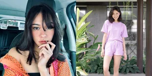8 Potret Nana Mirdad yang Makin Kaya ABG Padahal Usianya Sudah 38 Tahun, Disebut Netizen Cocoknya Jadi Kakak Bukan Seorang Ibu