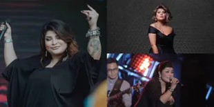8 Potret Nania Idol yang Disorot Gara-gara Pindah Agama Usai Salat Tahajud, Dulu Sempat 'Dibuang' Oleh Keluarga