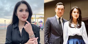 8 Potret Nasib Sandra Dewi Usai Suaminya Jadi Tersangka Korupsi Rp271 Triliun, Dicopot Dari BA - Netizen Sebut Tidak Ngaruh