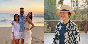 8 Potret Natasha Benita Adik Ipar Raline Shah yang Cantik Imut-Imut Ternyata Jebolan Kampus Australia, Jago Nyanyi - Pernah Jadi Manajer Artis