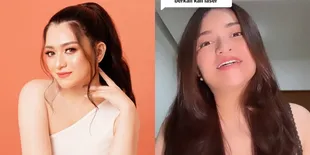 8 Potret Nathalie Holscher Pamerkan Deretan Tatonya Usai Lepas Hijab, Ungkap Soal Pengorbanan - Netizen Salfok ke Tank Top-nya
