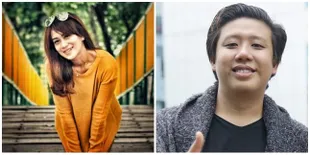 8 Potret Nia April Silalahi, Wanita Cantik Istri Sah Pablo Benua