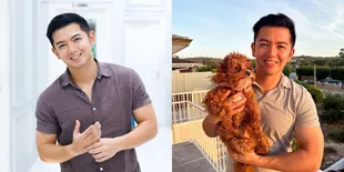 8 Potret Nicky Tirta yang Kini Makin Awet Muda dan Berotot di Usia 40 Tahun, Hot Daddy Masih Seperti ABG