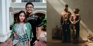 8 Potret Nona Willy, Adik Nikita Willy yang Siap Lepas Masa Lajang!