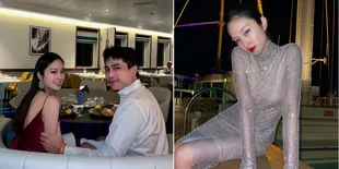 8 Potret Nong Poy Transgender Tercantik dan Suaminya yang Crazy Rich Thailand, Berasa Bulan Madu Terus