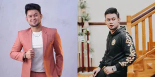 8 Potret Noval KDI yang Sempat Sakit Pneumonia Hingga Berat Badan Turun Sampai 13 Kg