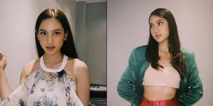 8 Potret Nyimas Ratu Rafa Bintang Sinetron SCTV 'MELUKIS SENJA', Dulu Pernah Bergabung dengan JKT48 - Cantik dan Jago Masak